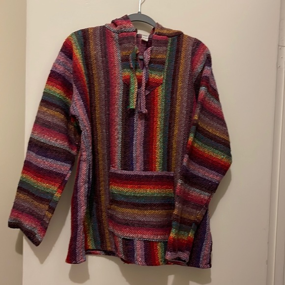 jerga hoodie Tops - Jerga hoodie size L